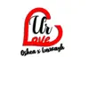 Oshea Launier & Luxwayh - Ur Love - Single